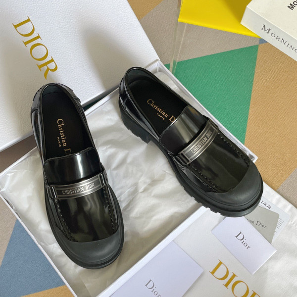 D*or code loafer