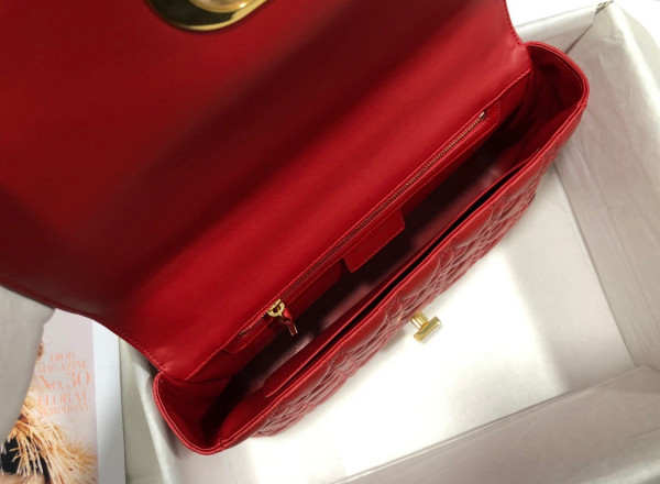 D*or medium D*oramour caro bag