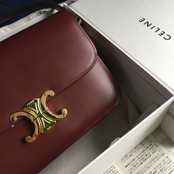 Ce**e triomphe small / medium size