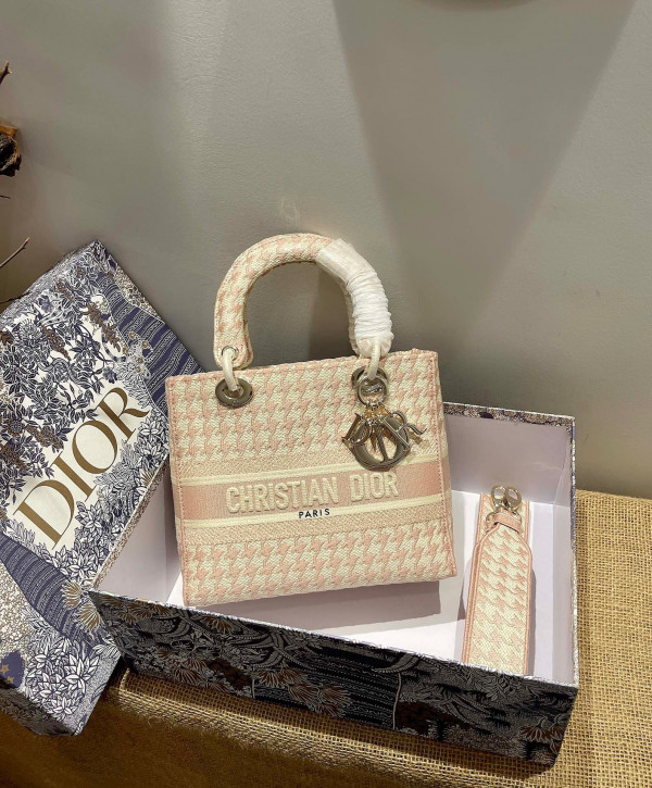 LADY MEDIUM LADY D-LITE BAG