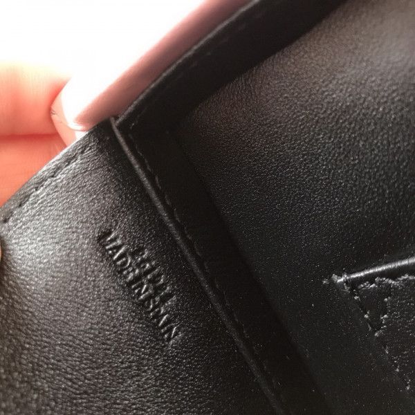 LOEWE POSTAL SMALL BAG