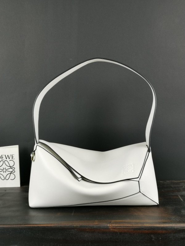 LOEWE PUZZLE HOBO BAG