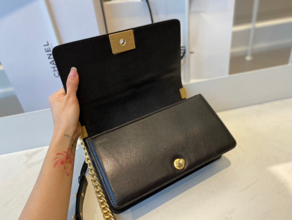 CL BOY BAG 20CM/25CM