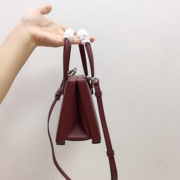 LOEWE POSTAL SMALL BAG