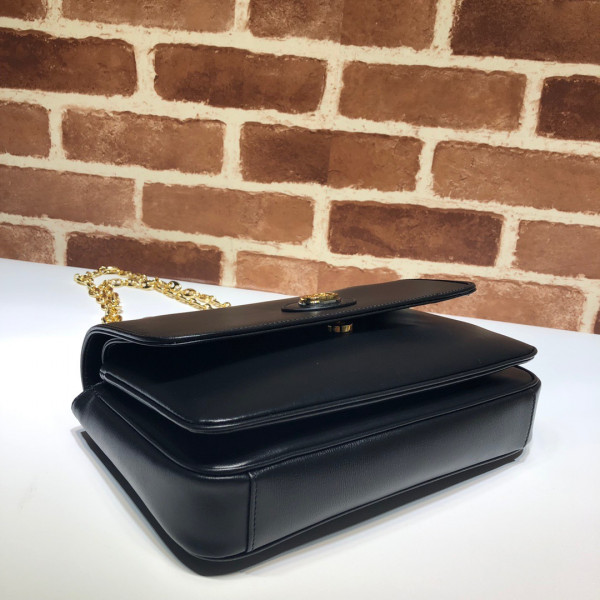 G*u*i marina small bag