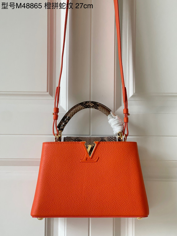 l**is V*t*n capucines bb