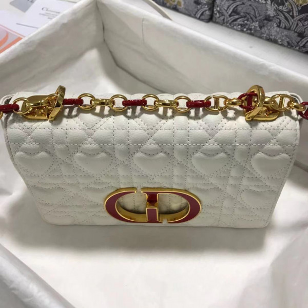 D*or small D*oramour caro bag