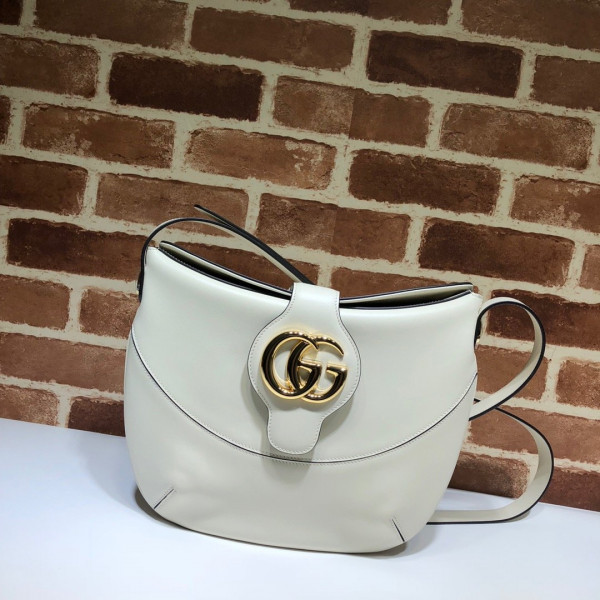 G*u*i arli shoulder bag