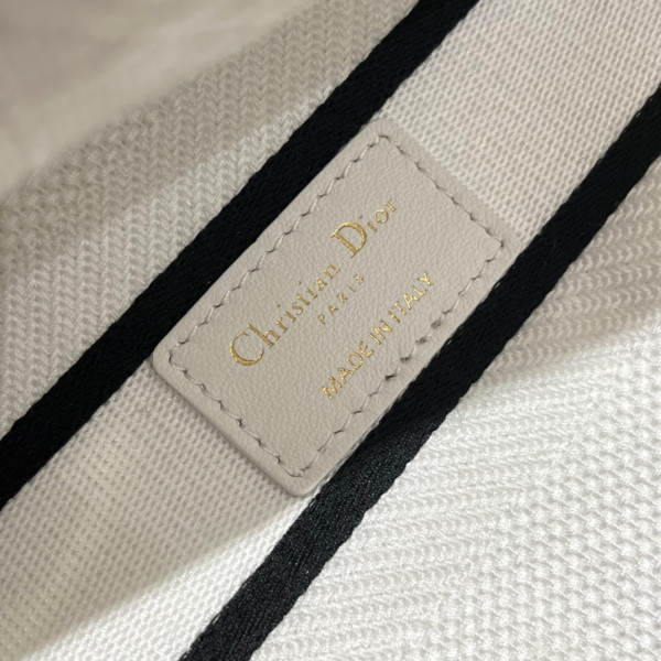 D*or medium lady d-lite bag