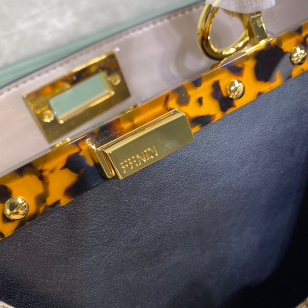 F**di peekaboo iseeu small-27x21x11cm