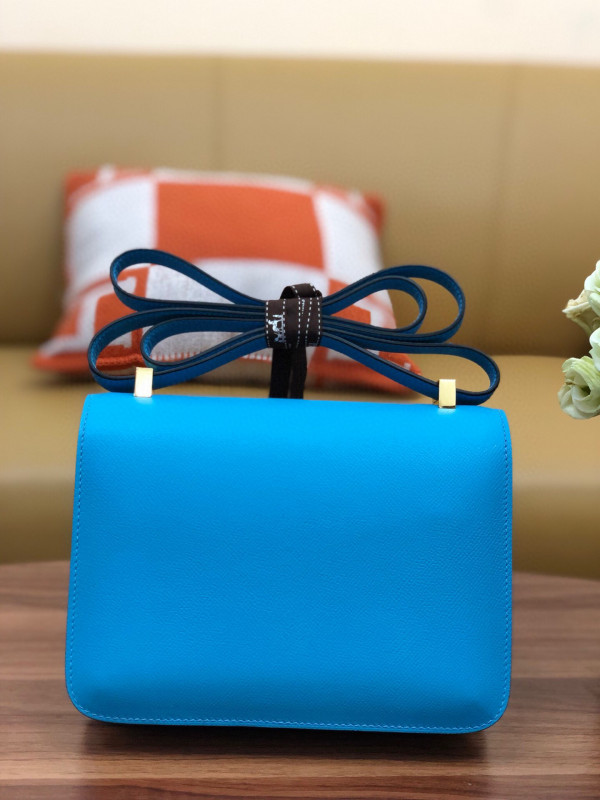 H**mes constance 24 all handmade