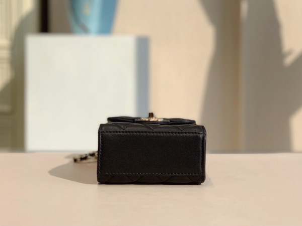 CL PHONE HOLDER WITH CHAIN