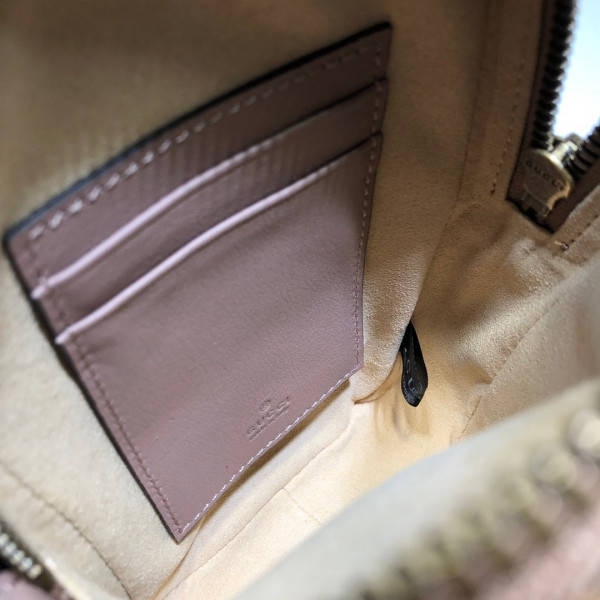 G*u*i gg marmont mini bag