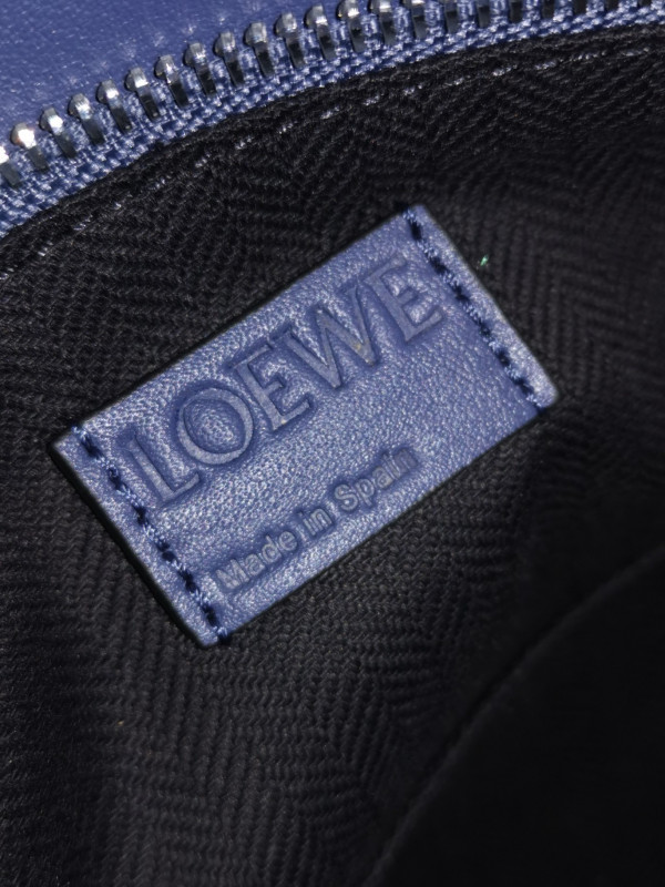 LOEWE Mini Puzzle bumbag