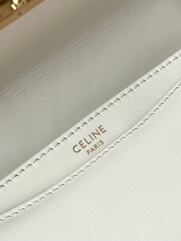 Ce**e teen chain besace triomphe