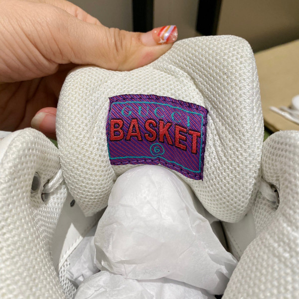 G*u*i G*u*i basket sneaker