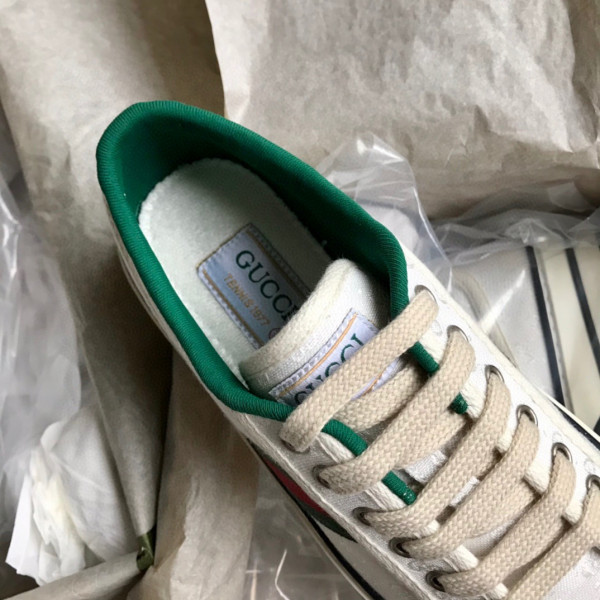 G*u*i tennis 1977 sneaker