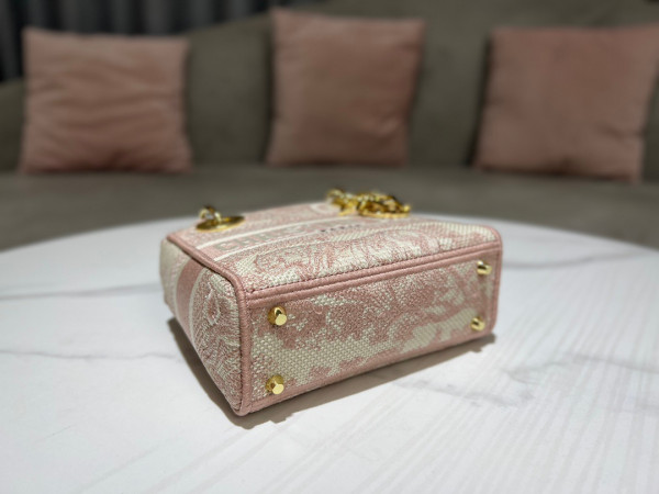 D*or mini lady d-lite bag