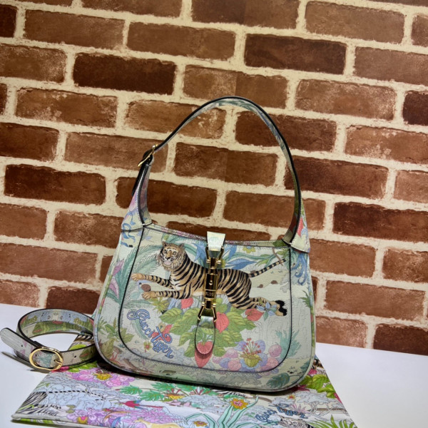 G*u*i tiger jackie 1961 small bag