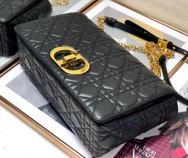 D*or large D*or caro bag