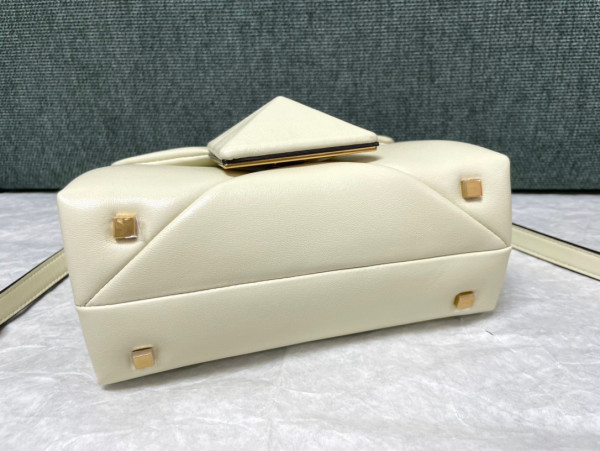 VALENTINO MINI ONE STUD HANDBAG