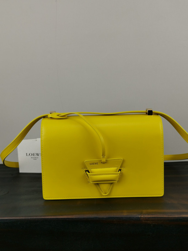 LOEWE Barcelona bag