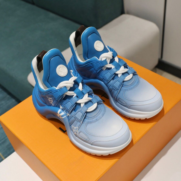 l**is V*t*n archlight sneaker