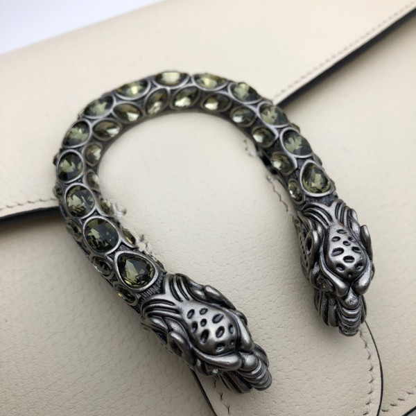 G*u*i dionysus gg clutch