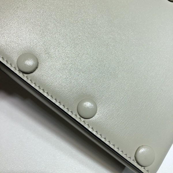 G*u*i horsebit 1955 mini bag