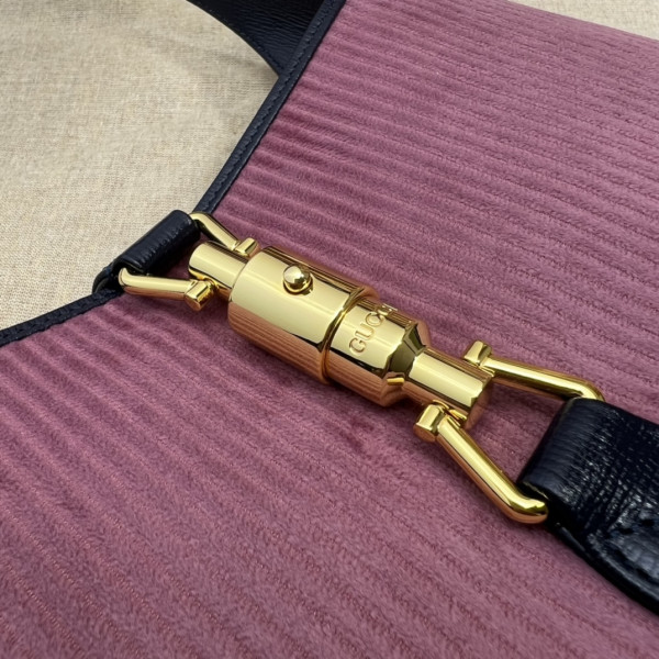 G*u*i jackie 1961 small shoulder bag