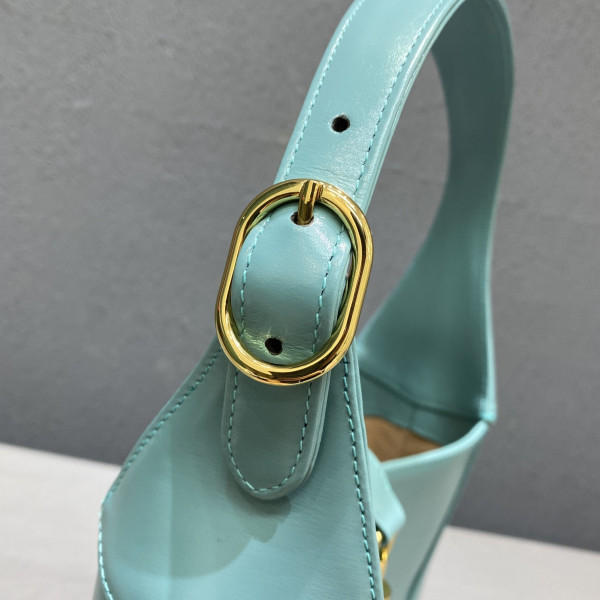 G*u*i jackie 1961 small hobo bag