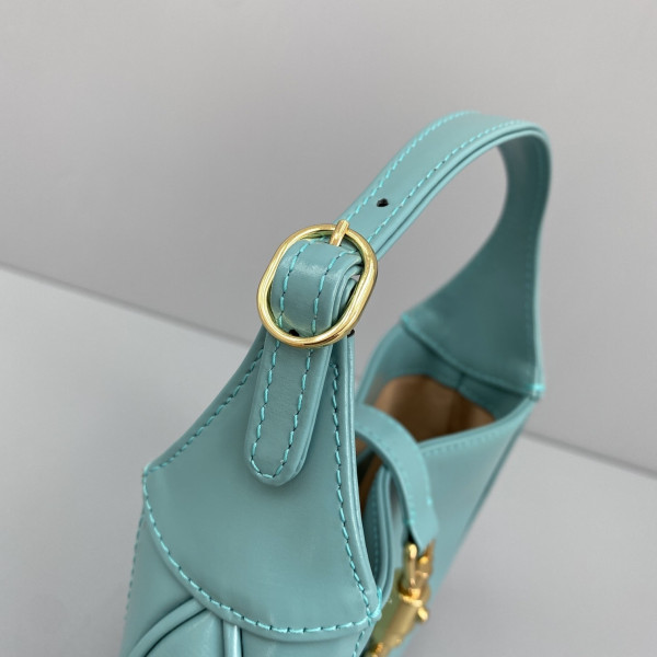 G*u*i jackie 1961 mini hobo bag