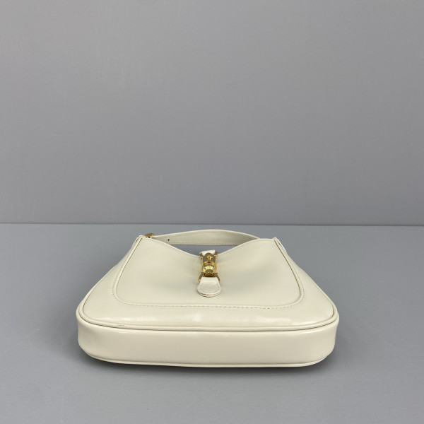 G*u*i jackie 1961 mini hobo bag