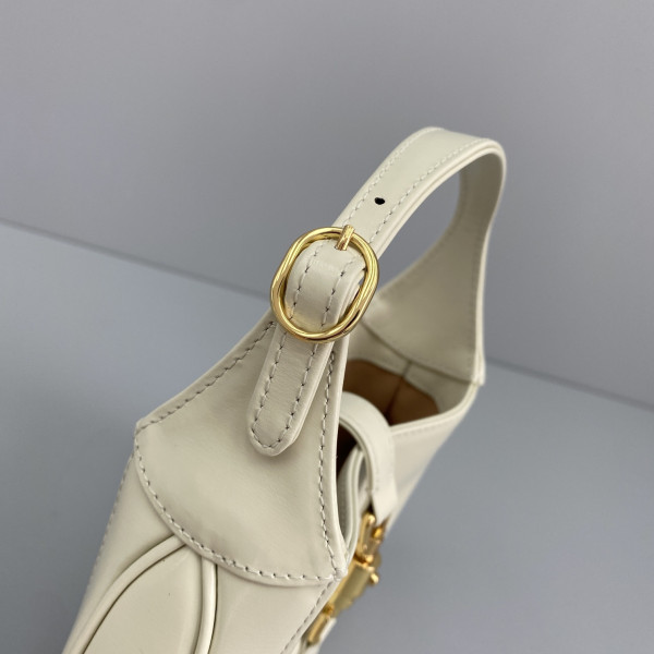 G*u*i jackie 1961 mini hobo bag