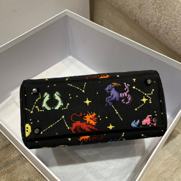 D*or lady d-lite bag