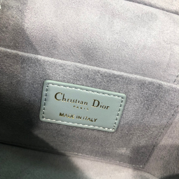 D*or small D*ortravel vanity case-18.5-13-10.5cm