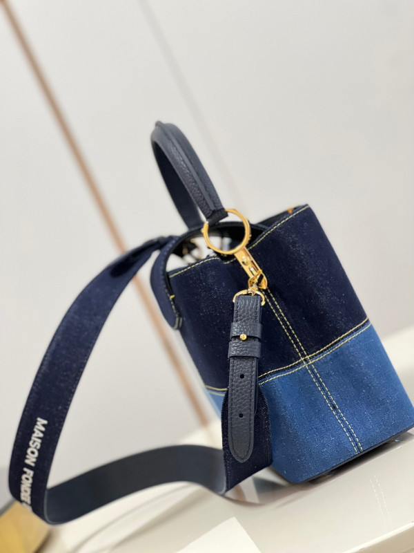 l**is V*t*n capucines mm