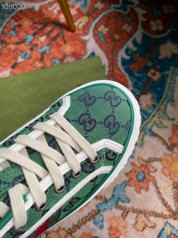 G*u*i tennis 1977 gg multicolor high-top