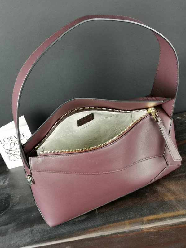 LOEWE PUZZLE HOBO BAG