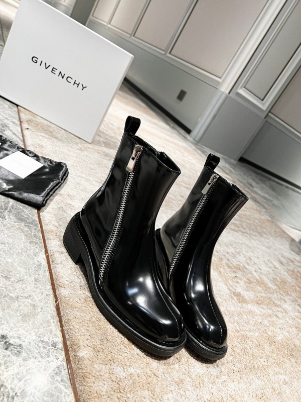 GIVENCHY BOOTS