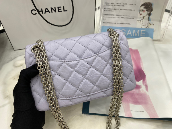 CL MINI 2.55 HANDBAG