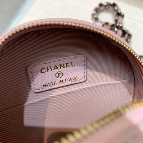 CL 19 CLUTCH WITH CHAIN