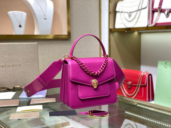 B*l*ai serpenti forever