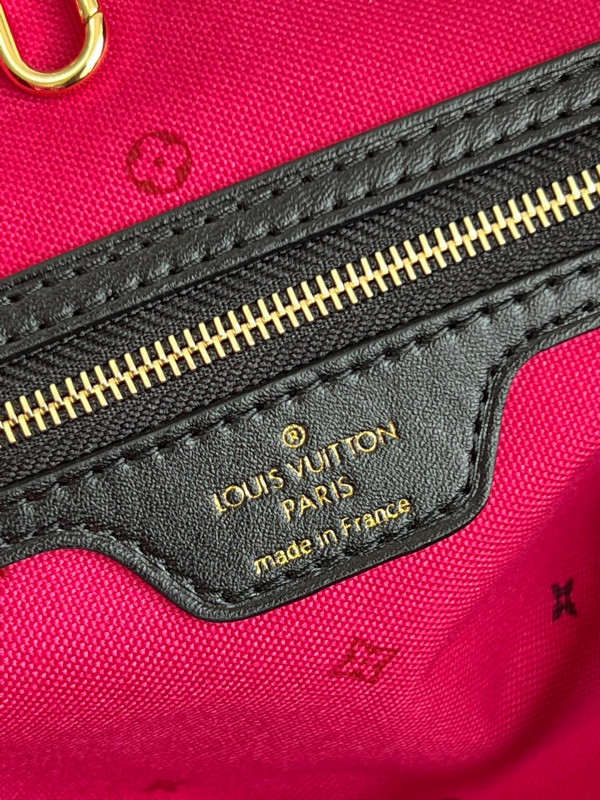 l**is V*t*n neverfull mm