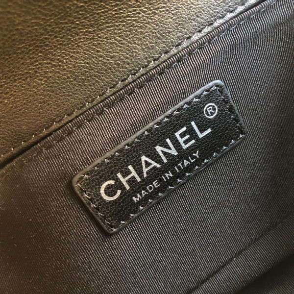 CL BOY BAG 20CM/25CM