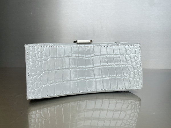 Ba*len*cia*ga hourglass