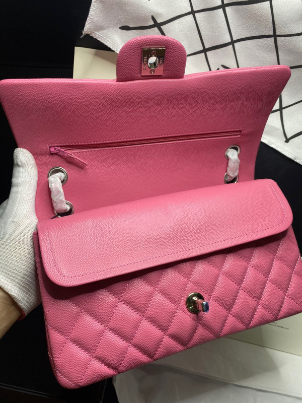 CL FLAP BAG