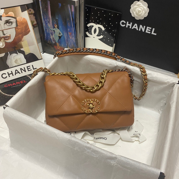CL 19 FLAP BAG