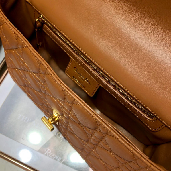 D*or medium D*or caro bag