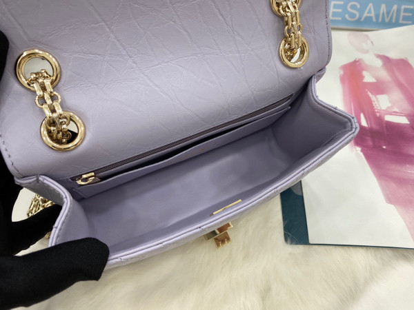 CL MINI 2.55 HANDBAG